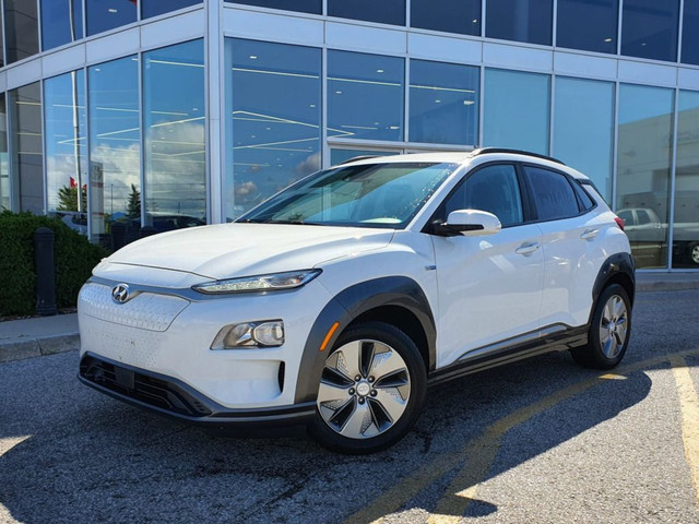 2019 Hyundai Kona Electric Preferred FWD | Alloys | Power Group in Cars & Trucks in City of Toronto - Image 2