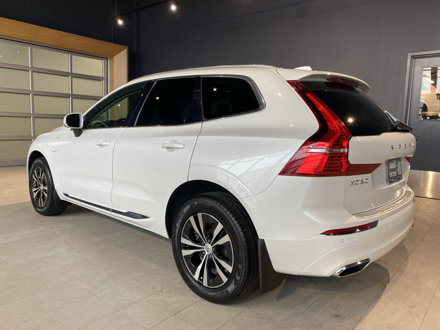 2021 Volvo XC60 T8 eAWD Inscription Expression in Cars & Trucks in Edmonton - Image 3