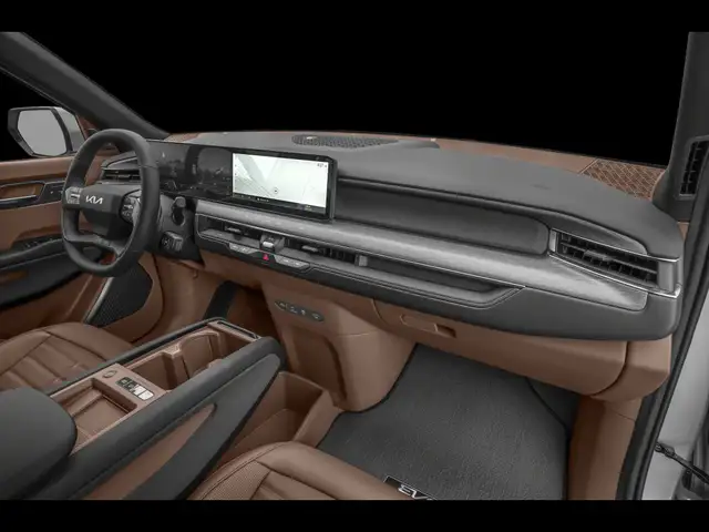 Kia EV9 Land w/Premium Package AWD 2026 in Cars & Trucks in Longueuil / South Shore - Image 15