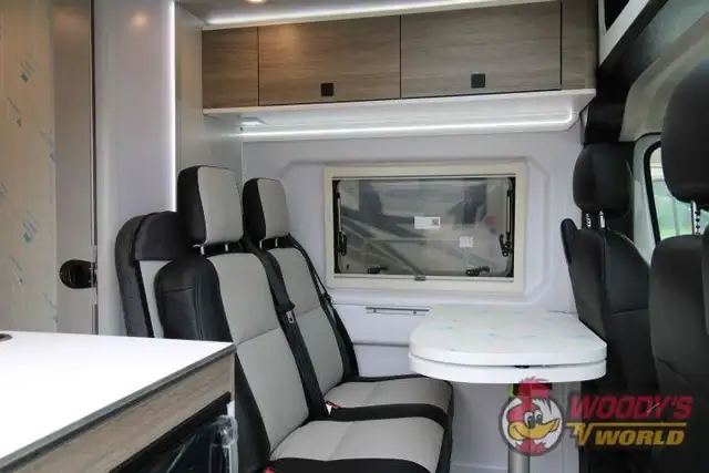 2025 WESTFALIA WAVE SKYLIGHT in RVs & Motorhomes in Abbotsford - Image 21