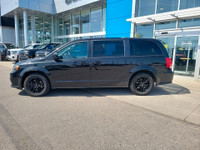 WAS: $27498 NOW: $25999 plus taxes and licensing feesDescription JUST LANDED 2020 DODGE GRAND CARAVA... (image 7)
