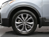 The 2020 Honda CR-V Sport is a well-rounded compact SUV offering a turbocharged 1.5L engine, smooth... (image 3)