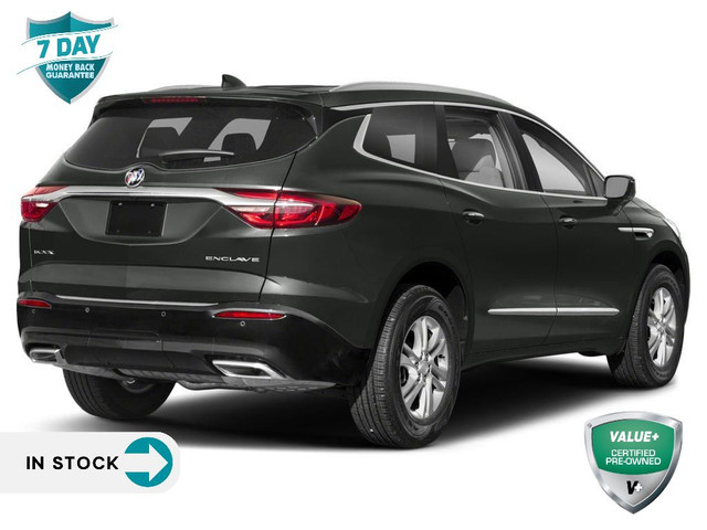 2019 Buick Enclave Essence all whell drive in Cars & Trucks in Hamilton - Image 3