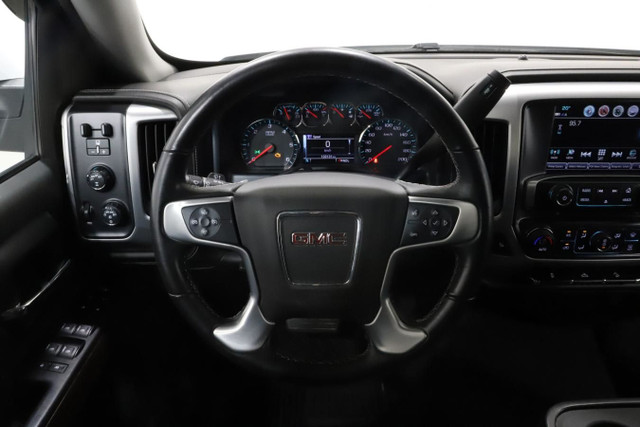 GMC Sierra 1500 SLE 2019 in Cars & Trucks in Winnipeg - Image 4