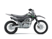 2024 Kawasaki KLX140R L