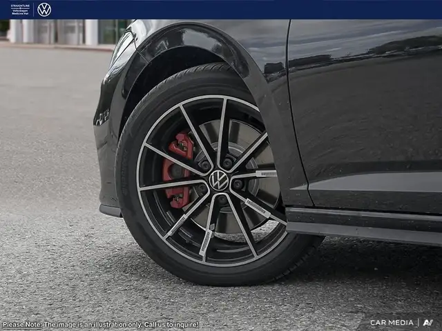 2025 Volkswagen Jetta GLI Autobahn in Cars & Trucks in Medicine Hat - Image 8
