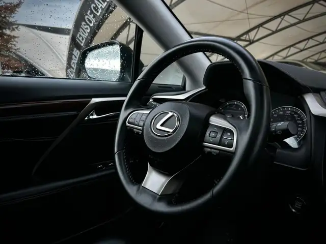 2021 Lexus RX 350 in Cars & Trucks in Calgary - Image 22