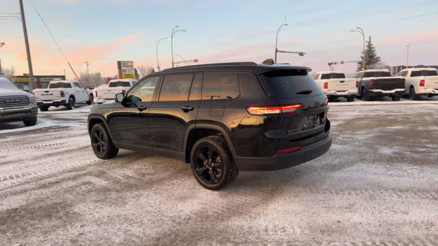 2023 Jeep Grand Cherokee L in Cars & Trucks in Edmonton - Image 4
