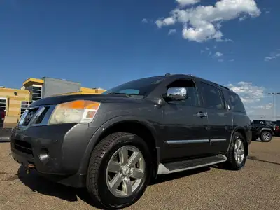 One Stop Auto Sales is an AMVIC license dealer. All of our vehicles come with a Mechanical Fitness A...