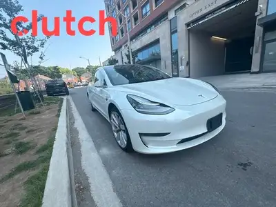 This vehicle is coming soon. Go to clutch.ca to get notified the instant the vehicle is available. N...