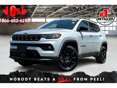 Engage & Explore with Peel Chrysler, Canada's #1 Stellantis FCA Retailer, 9 years in a row! Whether...