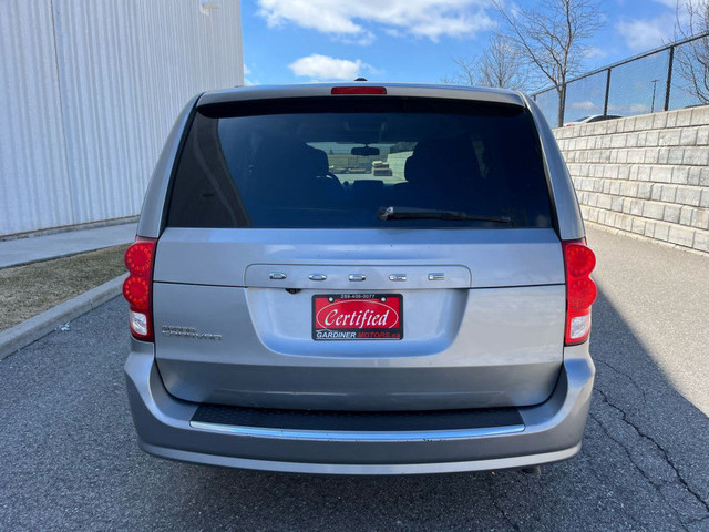 2013 Dodge Grand Caravan SE Front-wheel Drive Passenger Van Auto in Cars & Trucks in Mississauga / Peel Region - Image 4
