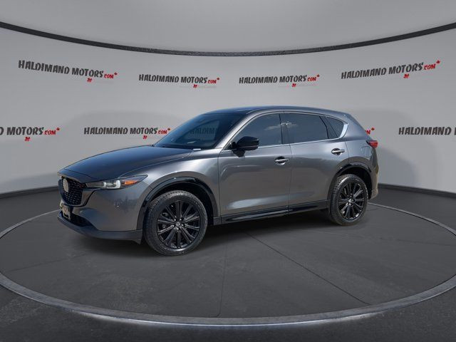 2023 Mazda CX-5 Sport Design AWD | Leather | Heated Seats in Cars & Trucks in Hamilton - Image 4