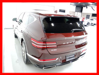 2021 GENESIS GV80 4WD PRESTIGE 3.5T SMART PARKING ASSYST (MOVE VEHICLE FORWARD/BACK USING KEY FOB) C... (image 3)