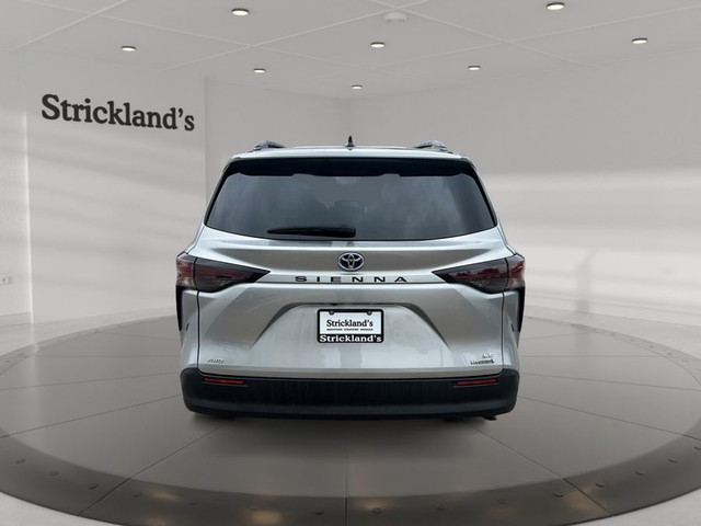 2024 TOYOTA SIENNA HYBRID LE AWD 8-PASS in Cars & Trucks in Stratford - Image 4