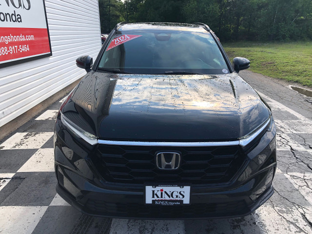 2024 Honda CR-V Sport - sunroof, power seats, hands free, a/c HO in Cars & Trucks in Annapolis Valley - Image 3