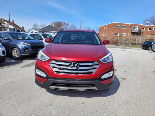 2014 Hyundai Santa Fe Sport FWD 4dr 2.4 in Cars & Trucks in St. Catharines - Image 2