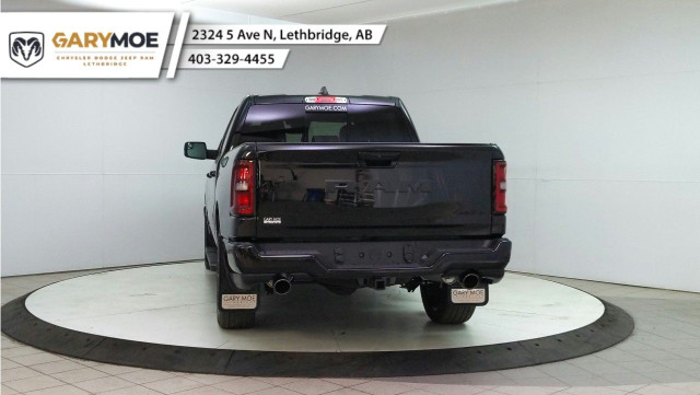 2025 Ram 1500 in Cars & Trucks in Lethbridge - Image 4