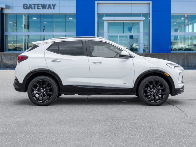 2025 Buick Encore GX Sport Touring in Cars & Trucks in Mississauga / Peel Region - Image 3