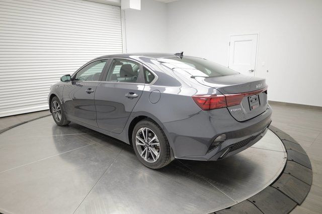 2023 Kia Forte EX in Cars & Trucks in Calgary - Image 4