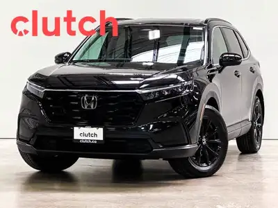 NO ACCIDENTS / CLEAN CARFAX / 1 OWNER / Power Tailgate/Hatch, Front Heated Seats, Climate Control an...