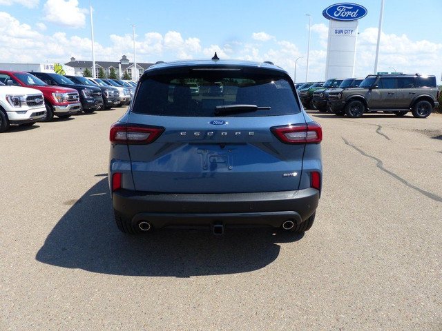 2025 Ford Escape ST-Line Select AWD 401A in Cars & Trucks in Medicine Hat - Image 4