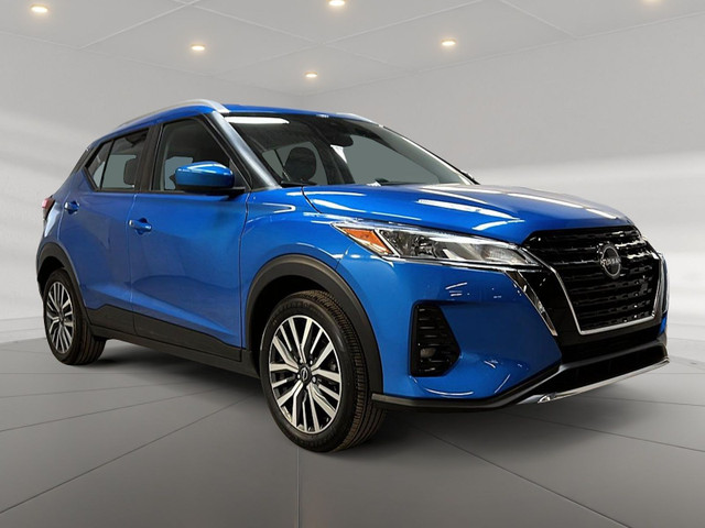 2023 Nissan Kicks SV in Cars & Trucks in Laval / North Shore - Image 3