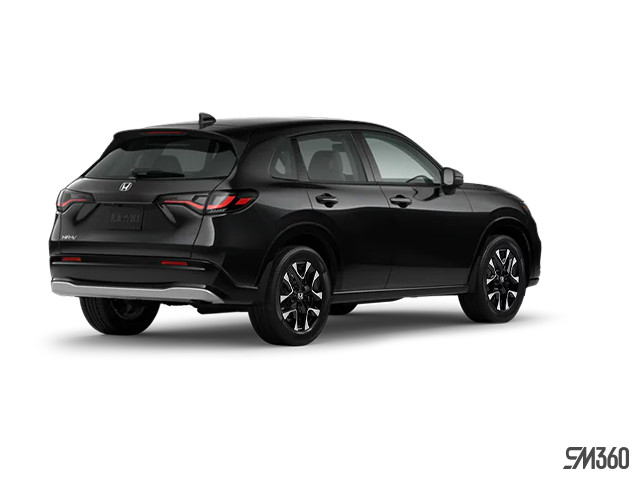 2026 Honda HR-V EX-L in Cars & Trucks in Calgary - Image 2
