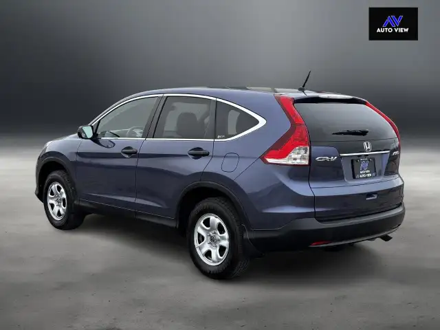 2012 Honda CR-V AWD LX **EXCELLENT SERVICE HISTORY**SUPER CLEAN* dans Autos et camions dans Hamilton - Image 8