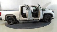 The 2023 GMC Sierra 1500 Elevation is a bold and stylish full-size pickup that combines rugged perfo... (image 9)