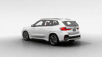 BMW Laval vous présente la puissante *BMW X1 xDrive28i 2025*. La nouvelle BMW X1 a la sportivité et... (image 1)