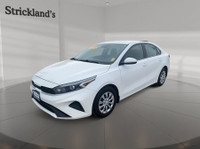 **Strickland's is home of the Hassle-Free car shopping experience. We make car buying fun, find your... (image 1)