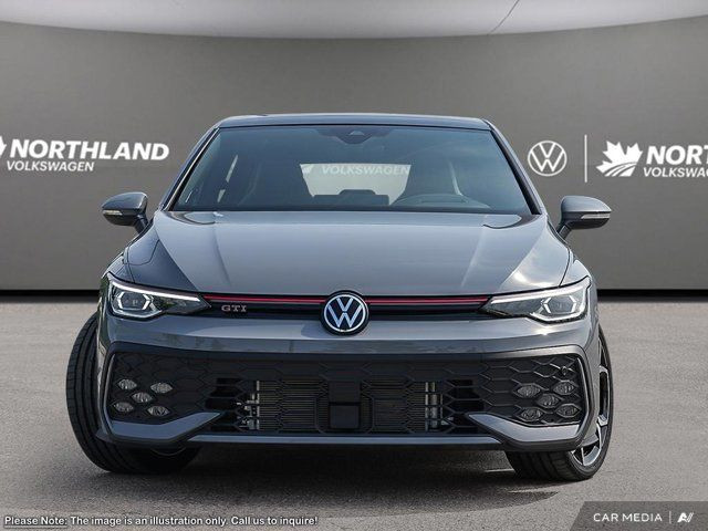 2025 Volkswagen Golf GTI in Cars & Trucks in Calgary - Image 2