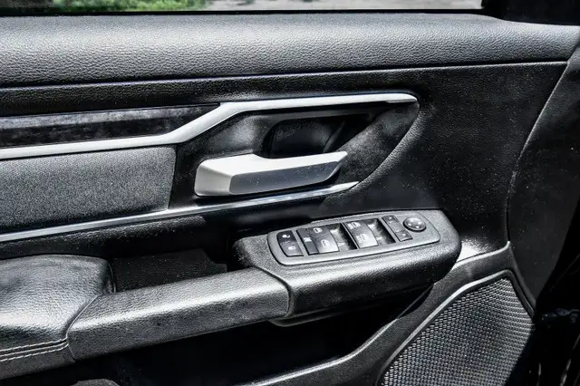2022 Ram 1500 Big Horn - Aluminum Wheels - Fog Lamps dans Autos et camions dans Ottawa - Image 11