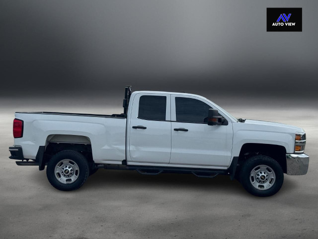 2019 Chevrolet Silverado 2500 Work Truck **TONS OF SERVICE RECOR in Cars & Trucks in Hamilton - Image 4