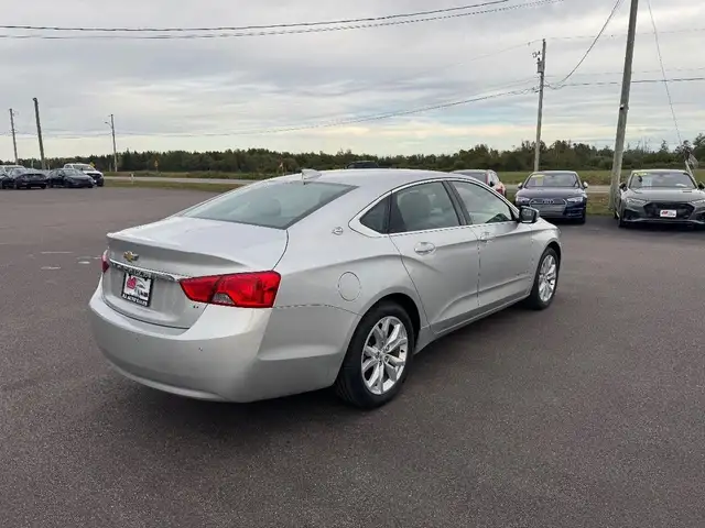2017 Chevrolet IMPALA64269655833474123