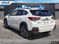 Come see this certified 2020 Subaru Crosstrek Plug-in Hybrid Limited AWD | Leather | Sunroof | Nav |... (image 2)