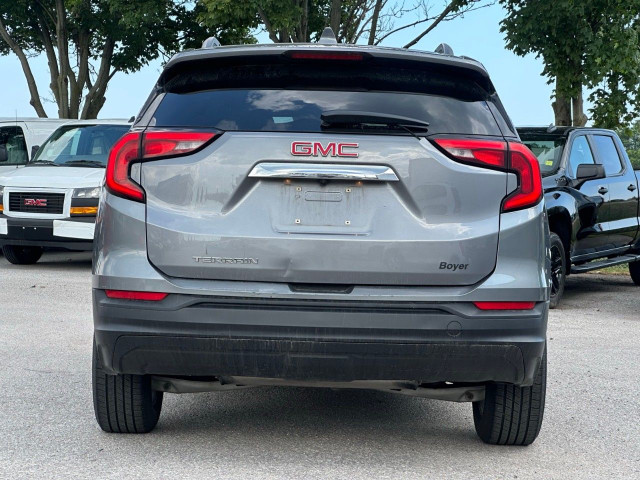 2020 GMC Terrain in Cars & Trucks in City of Toronto - Image 4