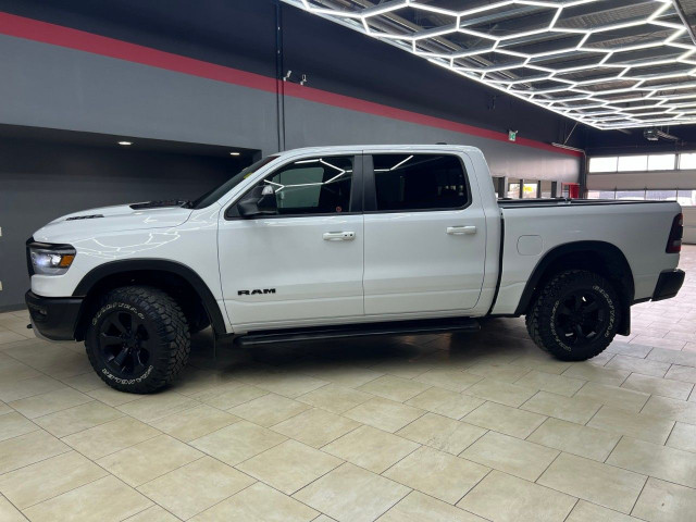 2022 Ram 1500 in Cars & Trucks in Edmonton - Image 4