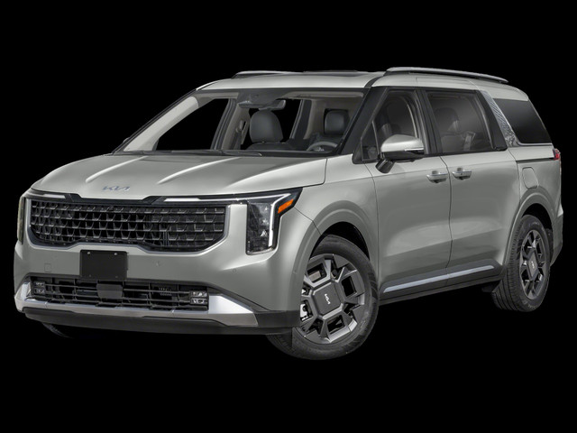 Kia Carnival Hybrid EX 2025 in Cars & Trucks in Mississauga / Peel Region