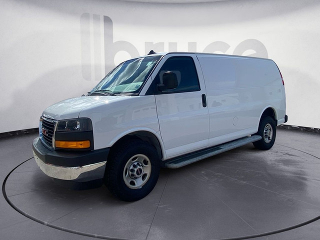  2020 GMC Savana Cargo Van BASE in Cars & Trucks in Annapolis Valley