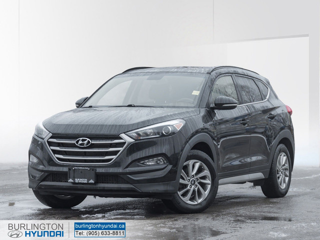 2018 Hyundai Tucson Luxury 2.0L in Cars & Trucks in Hamilton - Image 2