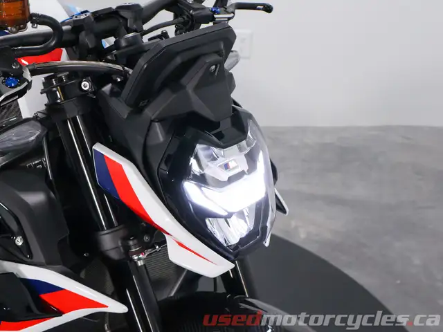 2023 BMW M1000R in Street, Cruisers & Choppers in Kelowna - Image 29