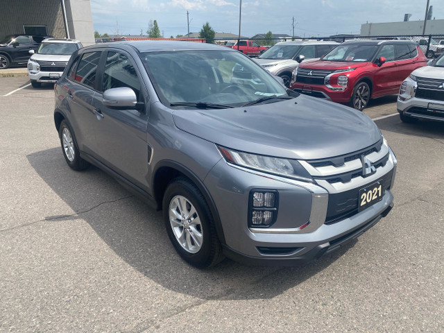 2021 Mitsubishi RVR SE 4X4 in Cars & Trucks in Thunder Bay - Image 3