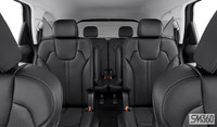 Destination & Delivery, Federal Air Conditioning Excise Tax, Holdback, Interstellar Gray, Black, Art... (image 4)