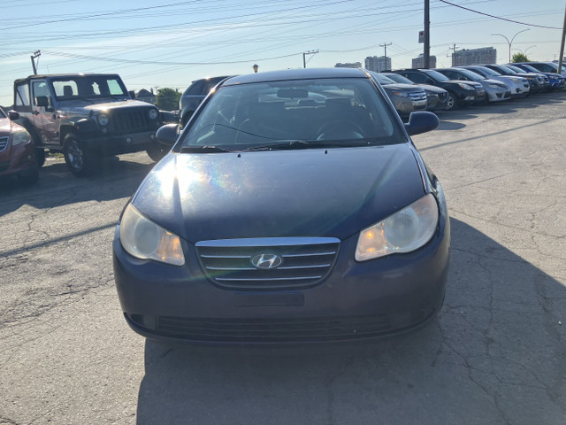 2009 Hyundai Elantra * AUTOMATIQUE * in Cars & Trucks in Laval / North Shore - Image 2