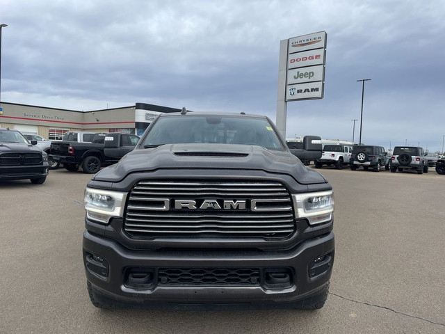  2023 Ram 2500 Laramie in Cars & Trucks in Lloydminster - Image 2