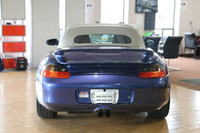 VIEWINGS BY APPOINTMENT ONLY. VEHICLE IS LOCATED OFF-SITE 1999 Porsche Boxster Cabriolet Manual 2DR... (image 4)