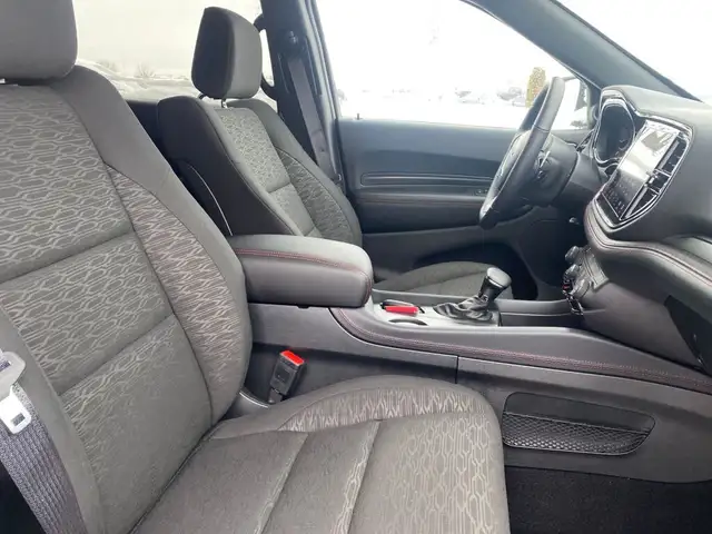 2025 Dodge Durango GT in Cars & Trucks in Ottawa - Image 25