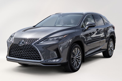 2022 Lexus RX 350 EXECUTIF / NAVIGATION / CAMERA 360 / PANO 1 PR